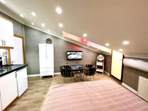 Levent Palace Otel stdyo